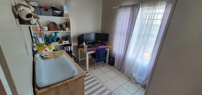 To Let 2 Bedroom Property for Rent in Vredekloof East Western Cape